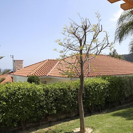 Eve Pissouri Rozaki Villa 客房 照片